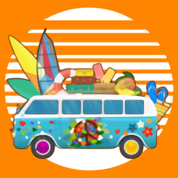 露营车设计(Camper Van Design)