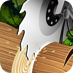 锯木大师中文版