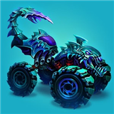 疯狂卡车挑战修改版(MadTruck)