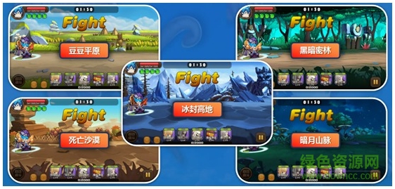 天天萌宠手游九游版 天天萌宠九游版下载