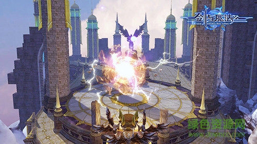 新剑与魔法360客户端 v3.2.0 官网安卓版0