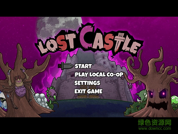 失落城堡百度游客登录版 v1.31 安卓版1