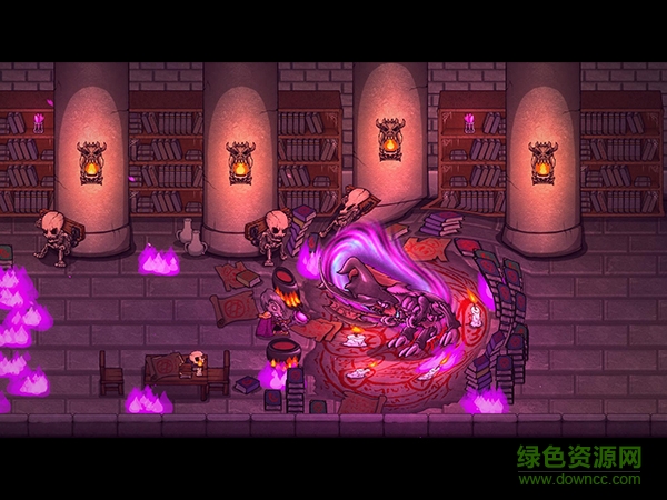 失落城堡百度游客登录版 v1.31 安卓版0