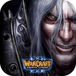 魔兽争霸3冰封王座手游官方