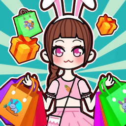 小舞的超级商店手游