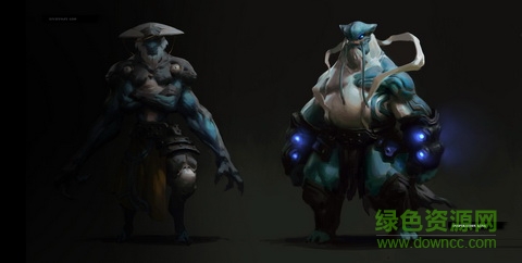 赤潮手游vivo版 v1.0.1 安卓版1