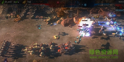 赤潮手游vivo版 v1.0.1 安卓版0