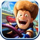熊出没之3d赛车苹果版下载