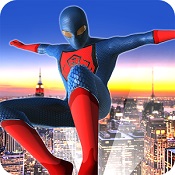 超人宇宙大战未来世界游戏