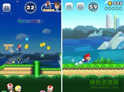 超级马里奥跑酷(Super Mario Run) v3.0.27 安卓版2