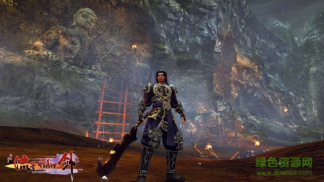 流星蝴蝶剑手机版 v1.0 安卓版1