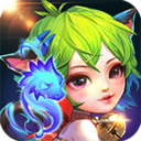 萝莉小精灵果盘版下载