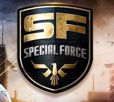 SF特种部队手游