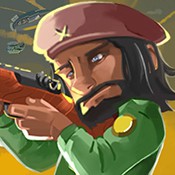 塔防二战冲突游戏