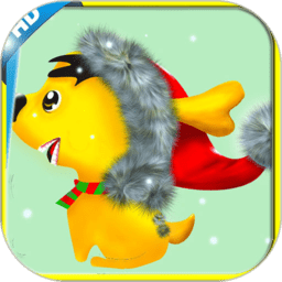 宝宝拼图拖拖乐游戏