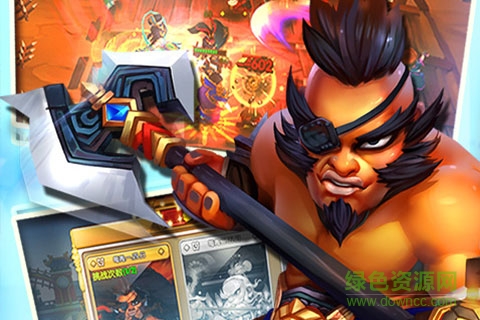 大闹三国志变态版 v1.0.3 bt安卓版0