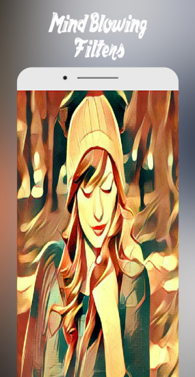 艺术滤镜(lucid) v2.0.1 安卓版0