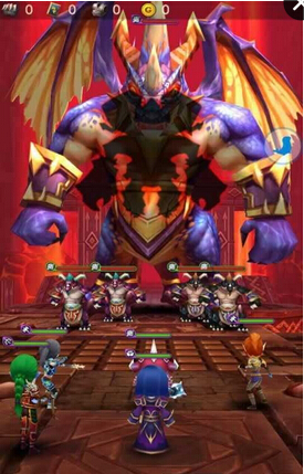 全3D我叫MT v1.2.0 安卓版1