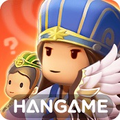 欢乐魏蜀吴萌系三国无敌版