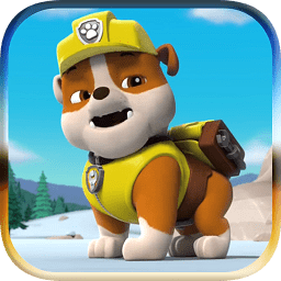 汪汪队迷你汉字手机版
