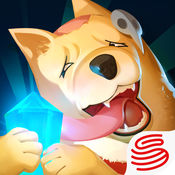 超能动物联盟手游