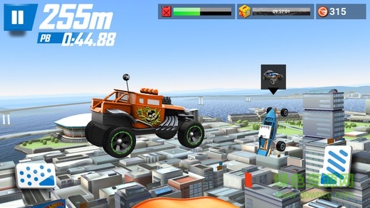 风火轮赛车手游(Race Off) v11.0.12232安卓版3