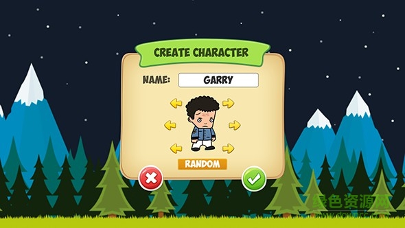 僵尸森林生存最新版(Zombie Forest) v1.18 安卓版2