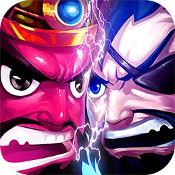 百度版决战三国手游