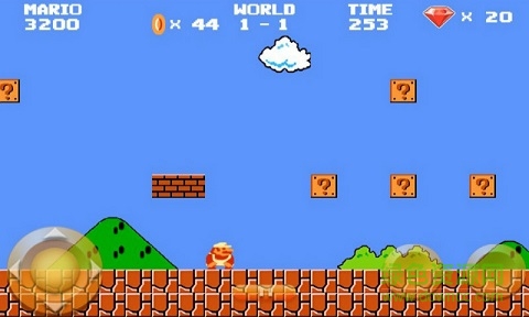 超级玛丽最新版修改版 v12.2.0 安卓无限金币版0