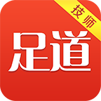 创度足道技师端