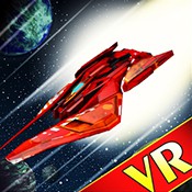 VR太空行者手游(VR sp ace traveler)