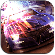 速度与激情8之城市狂飙内购修改版