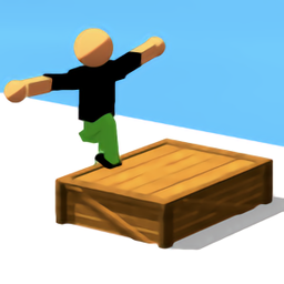 画行走中(Draw Walking)