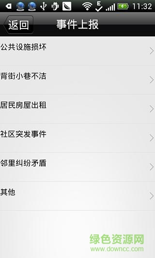 四川网格社区e通手机客户端 v3.5 安卓版1