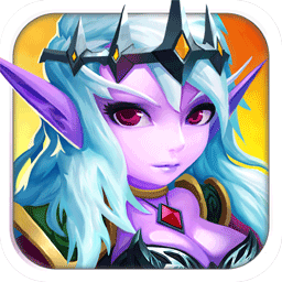 王座战争塔防手游