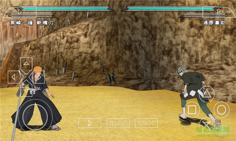 死神灵魂升温6修改版下载 死神灵魂升温6内购修改版