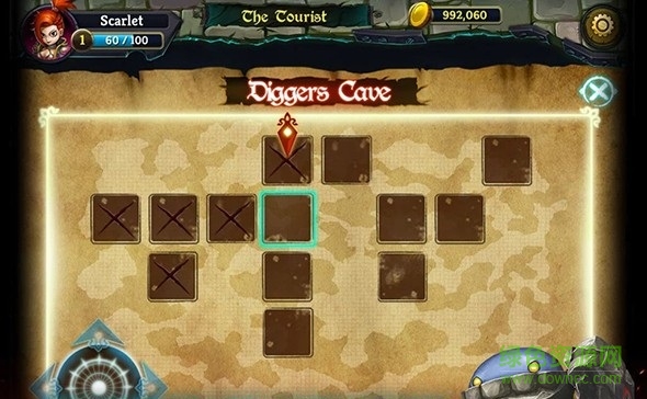 幻影之刃中文版(Phantom Blade) v1.0.0 安卓汉化版2