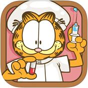 加菲猫宠物医院内购修改版