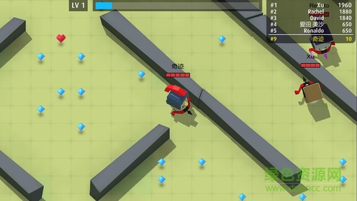 弓箭手大作战内置作弊菜单 v2.10.8 安卓无限金币钻石版1