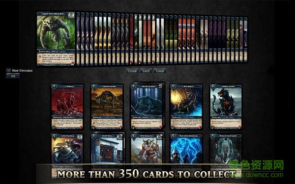 暗影时代安卓中文版(Shadow Era) v2.9120 安卓版3