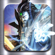 暗影时代安卓中文版(Shadow Era)