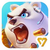 百度版超时空萌物军团手游(超萌军团)