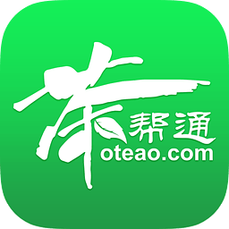 茶帮通app