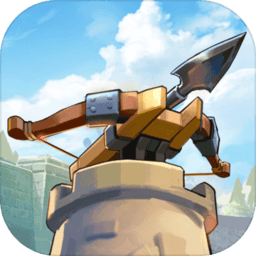 诸神的征伐ios版