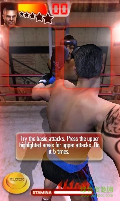 铁拳拳击汉化版(Ironfist Boxing) v4.1.0 安卓修改版2