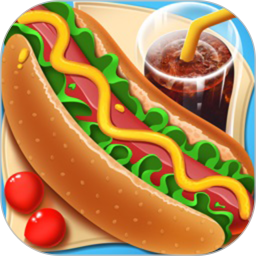 托卡早餐店游戏下载