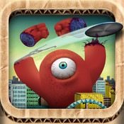 动感飞盘手机版(Frisbee Rush)