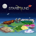 星界边境安卓汉化版(starbound)