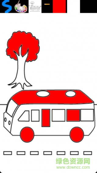 少儿画板手机版 v1.3 安卓版0