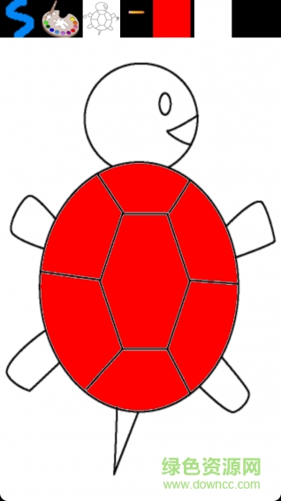 少儿画板手机版 v1.3 安卓版2